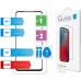 Стекло защитное ACCLAB Full Glue Xiaomi Redmi Note 10 Pro (1283126511240)
