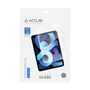 Стекло защитное ACCLAB Full Glue Xiaomi Redmi Pad SE 11'' (1283126577994)