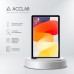 Стекло защитное ACCLAB Full Glue Xiaomi Redmi Pad SE 11'' (1283126577994)