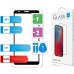 Стекло защитное ACCLAB Full Glue ZTE L210 (1283126508943)
