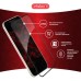 Стекло защитное Intaleo Full Glue ESD Apple Iphone 13/13 Pro (1283126535598)