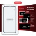 Стекло защитное Intaleo Full Glue ESD Apple Iphone 13/13 Pro (1283126535598)