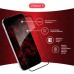 Стекло защитное Intaleo Full Glue ESD Apple iPhone 14 (1283126542114)
