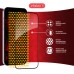 Стекло защитное Intaleo Full Glue ESD Apple iPhone 14 (1283126542114)