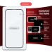 Стекло защитное Intaleo Full Glue ESD Apple iPhone 14 (1283126542114)