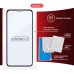Стекло защитное Intaleo Full Glue Apple iPhone 11 Pro (1283126496318)