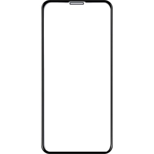 Стекло защитное Intaleo Full Glue Apple iPhone 11 Pro (1283126496318)