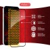 Стекло защитное Intaleo Full Glue Apple iPhone 15 (1283126575242)