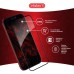 Стекло защитное Intaleo Full Glue Apple iPhone 15 Pro Max (1283126575457)