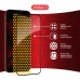 Стекло защитное Intaleo Full Glue Apple iPhone 15 Pro Max (1283126575457)