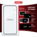 Стекло защитное Intaleo Full Glue Apple iPhone 15 Pro Max (1283126575457)