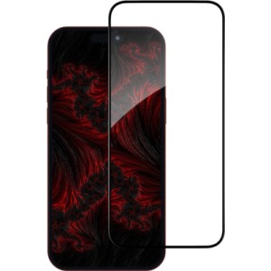 Стекло защитное Intaleo Full Glue Apple iPhone 15 Pro Max (1283126575457)