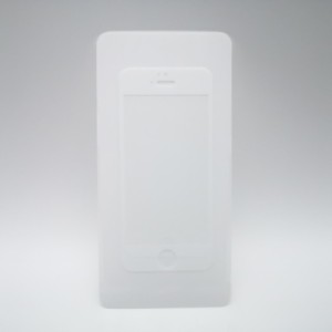 Стекло защитное Intaleo Full Glue Apple IPhone 5 white (1283126514654)
