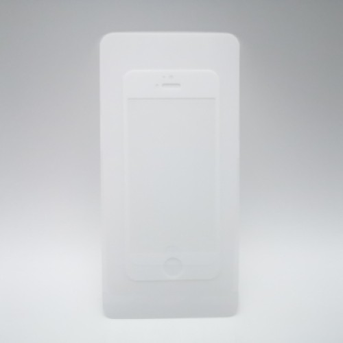 Стекло защитное Intaleo Full Glue Apple IPhone 5 white (1283126514654)