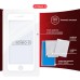 Стекло защитное Intaleo Full Glue Apple iPhone SE 2020 white (1283126502910)