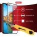Стекло защитное Intaleo Full Glue Huawei P Smart Plus 2018 (1283126497544)