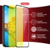 Стекло защитное Intaleo Full Glue Huawei P Smart Plus 2018 (1283126497544)