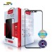Стекло защитное Intaleo Full Glue Huawei P Smart Plus 2018 (1283126497544)