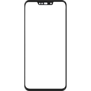 Стекло защитное Intaleo Full Glue Huawei P Smart Plus 2018 (1283126497544)