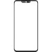 Стекло защитное Intaleo Full Glue Huawei P Smart Plus 2018 (1283126497544)