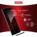 Стекло защитное Intaleo Full Glue Infinix Hot 11s (1283126532382)