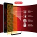 Стекло защитное Intaleo Full Glue MOTO E20 (1283126521263)
