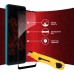 Стекло защитное Intaleo Full Glue MOTO G22 (1283126542183)