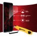 Стекло защитное Intaleo Full Glue MOTO G31/G41 (1283126542787)