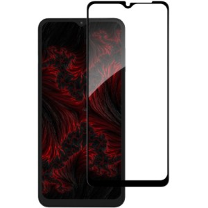 Стекло защитное Intaleo Full Glue Samsung A04S (1283126544897)