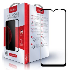 Стекло защитное Intaleo Full Glue Samsung A22 (1283126512575)