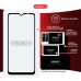 Стекло защитное Intaleo Full Glue Samsung A22 (1283126512575)