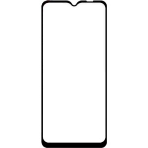 Стекло защитное Intaleo Full Glue Samsung A22 (1283126512575)