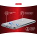 Стекло защитное Intaleo Full Glue Samsung M01 core (1283126505034)