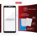 Стекло защитное Intaleo Full Glue Samsung M01 core (1283126505034)