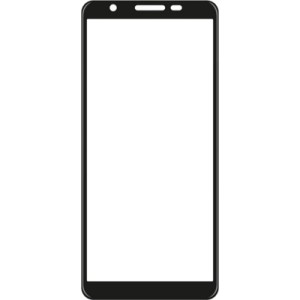 Стекло защитное Intaleo Full Glue Samsung M01 core (1283126505034)