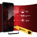 Стекло защитное Intaleo Full Glue Samsung M13 (1283126544958)