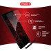 Стекло защитное Intaleo Full Glue Samsung M22 (1283126517471)