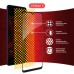 Стекло защитное Intaleo Full Glue Samsung M22 (1283126517471)