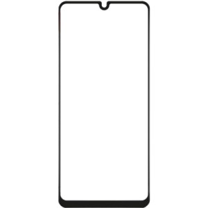 Стекло защитное Intaleo Full Glue Samsung M22 (1283126517471)