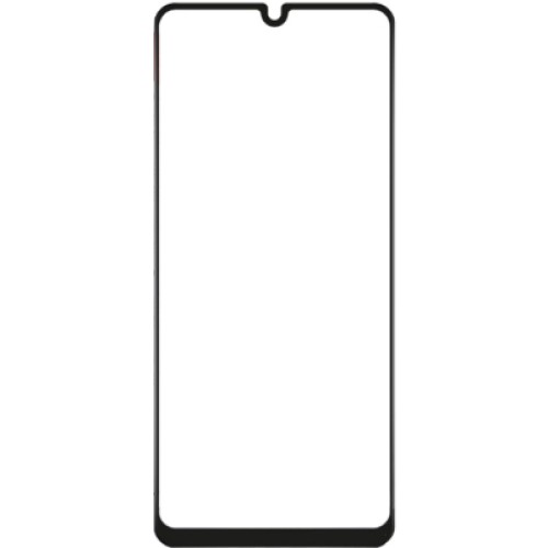 Стекло защитное Intaleo Full Glue Samsung M22 (1283126517471)
