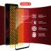 Стекло защитное Intaleo Full Glue Tecno Camon 17P (1283126515842)