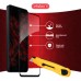Стекло защитное Intaleo Full Glue Xiaomi Redmi 12 (1283126573231)