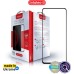 Стекло защитное Intaleo Full Glue Xiaomi Redmi 12 (1283126573231)