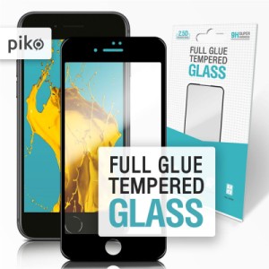 Стекло защитное Piko Full Glue Apple iPhone 7 (1283126492976)