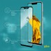Стекло защитное Piko Full Glue Huawei P Smart Plus (1283126487880)