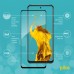 Стекло защитное Piko Full Glue Infinix Hot 11s (1283126523939)