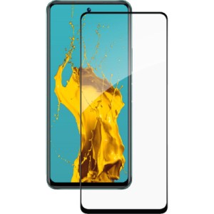 Стекло защитное Piko Full Glue Infinix Hot 11s (1283126523939)