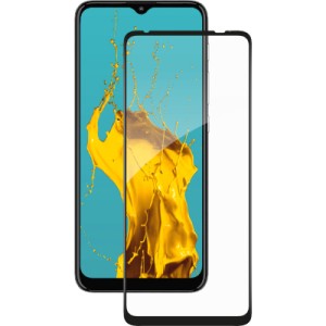 Стекло защитное Piko Full Glue MOTO E20 (1283126521270)