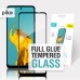 Стекло защитное Piko Full Glue MOTO G22 (1283126542169)