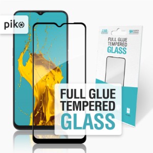Стекло защитное Piko Full Glue Oppo A16 (1283126522062)